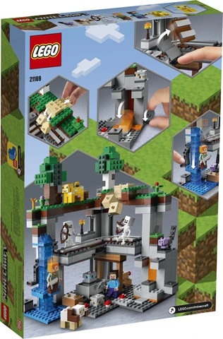LEGO The First Adventure - ليجو - Image 2