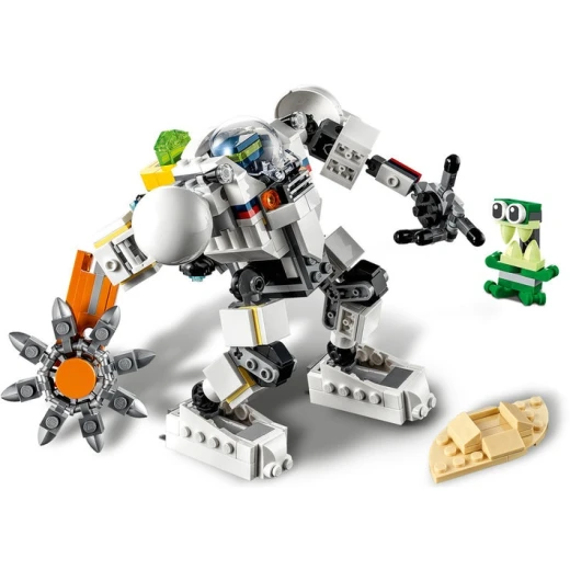 LEGO Space Mining Mech - ليجو - Image 2