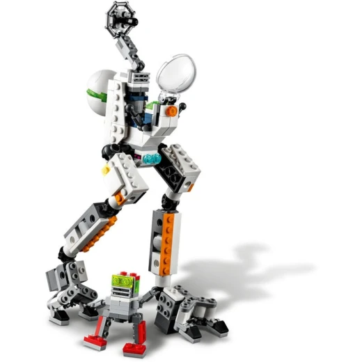 LEGO Space Mining Mech - ليجو - Image 4