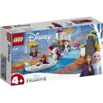 LEGO Anna's Canoe - ليجو