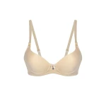 NBB Lingerie Nursing Bra, Beige, 85 - إن بي بي لانجيري
