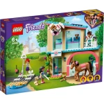 LEGO Friends Heartlake City Vet Clinic - ليجو