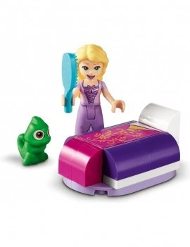LEGO Disney Rapunzels Tower - Image 2