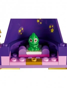 LEGO Disney Rapunzels Tower - Image 4