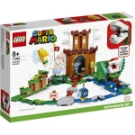 LEGO Guarded Fortress Expansion Set - ليجو