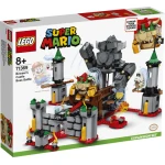 LEGO Bowser's Castle Boss Battle Expansion Set - ليجو