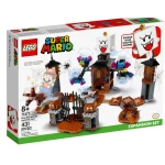 LEGO Super Mario King Boo and the Haunted Yard Expansion Set - ليجو