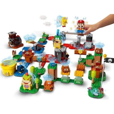 LEGO Master Your Adventure Maker Set - ليجو - Image 3