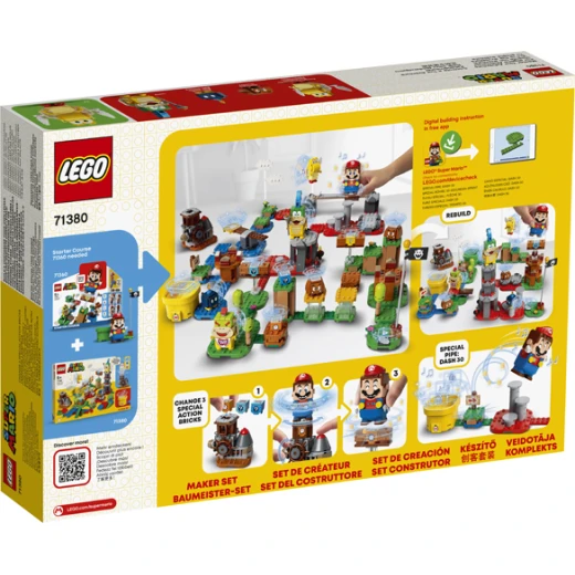 LEGO Master Your Adventure Maker Set - ليجو - Image 5
