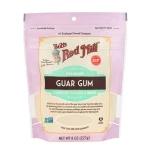 Bob's Red Mill Guar Gum 227g - بوبز ريد ميل