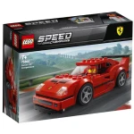 LEGO Ferrari F40 Competizione - ليجو