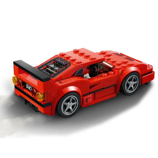 LEGO Ferrari F40 Competizione - ليجو - Image 3