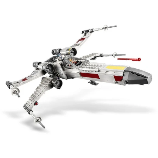LEGO Luke Skywalker's X-Wing Fighter - ليجو - Image 2