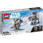 LEGO AT-AT vs Tauntaun Microfighters - ليجو