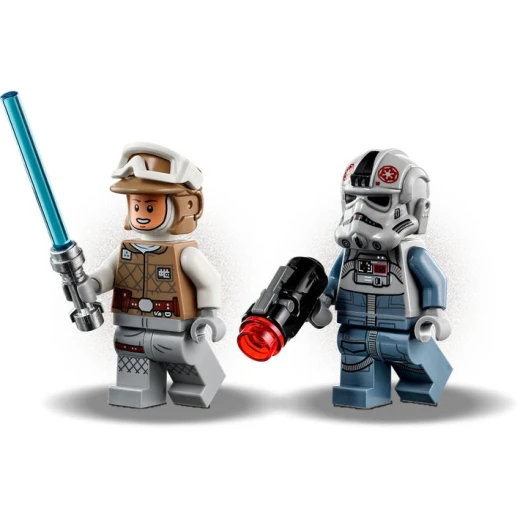 LEGO AT-AT vs Tauntaun Microfighters - ليجو - Image 3