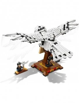 LEGO Harry Potter Hedwig - ليجو - Image 4