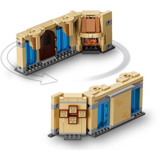 LEGO Harry Potter Hogwarts Room of Requirement - ليجو - Image 2