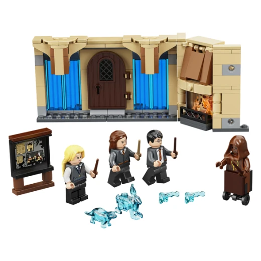 LEGO Harry Potter Hogwarts Room of Requirement - ليجو - Image 3
