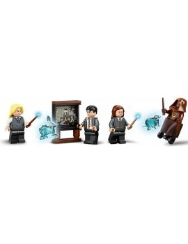 LEGO Harry Potter Hogwarts Room of Requirement - ليجو - Image 4
