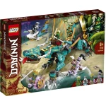 LEGO NINJAGO Jungle Dragon - ليجو