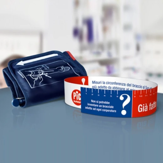Pic Blood Pressure Bracelet Size Medium M, 1 Piece