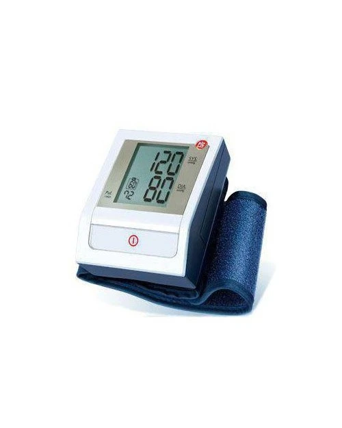 Pic Automatic blood pressure monitor self check - بيك سوليوشن