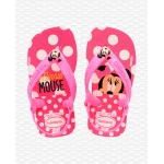 Havaianas Baby Disney Classics II White/pink Flour Size 23-24 - هافياناس