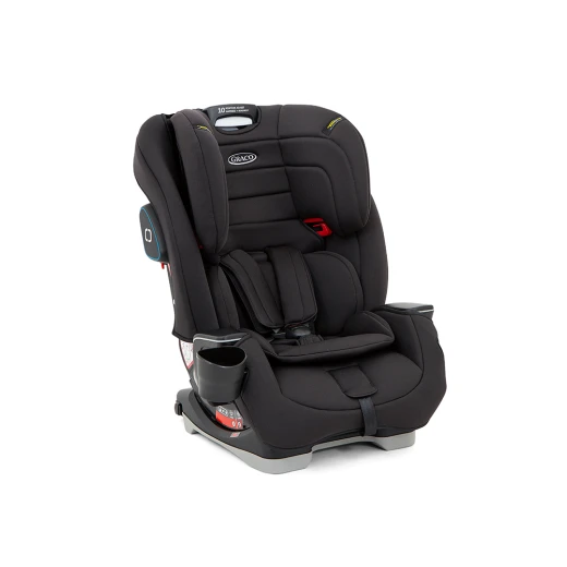 Graco Avolve Car Seat - Black