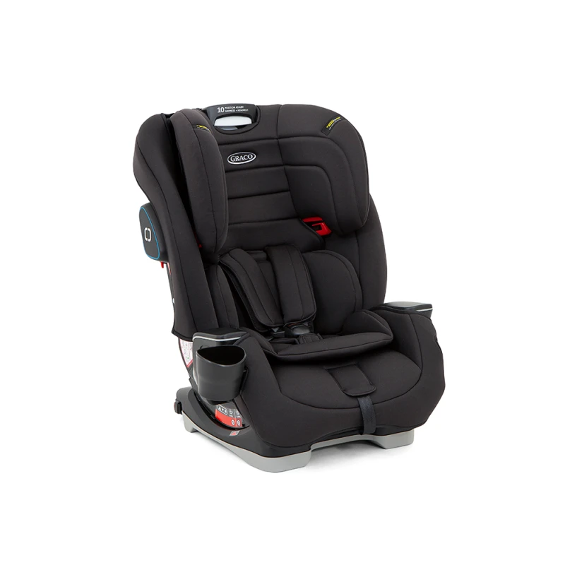 Graco Avolve Car Seat - Black - جراكو