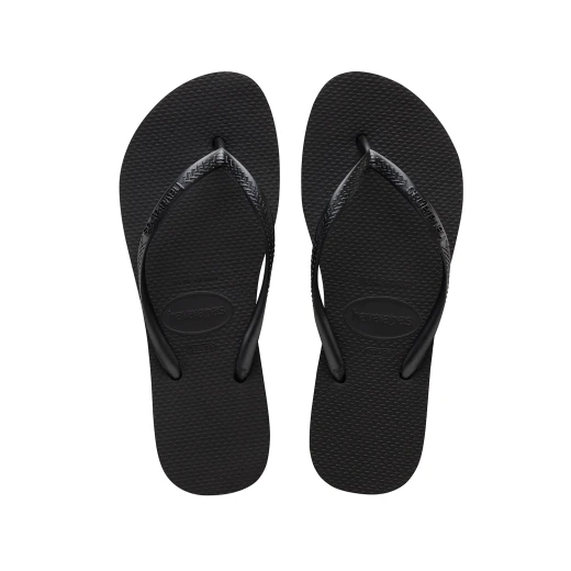 Havaianas Flipflops Slim Glitter, Size 39/40 Havaianas Flipflops Slim Glitter, Size 39/40