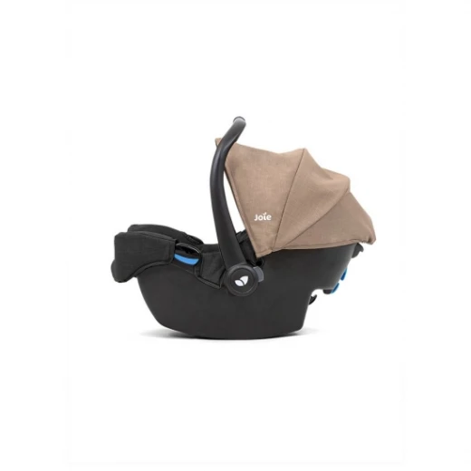 Joie Gemm Car Seat, Mushroom - Joie - Image 3