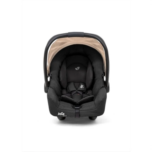Joie Gemm Car Seat, Mushroom - Joie - Image 2