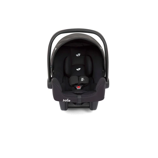 Joie i-Snug i-Size Car Seat - Coal - جوي - Image 4