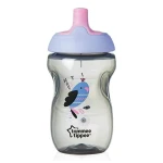 Tommee Tippee Explora Active Sports 12m+ Cup, Pink - تومي تيبي