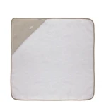 Cambrass - Towel Cap 100x100x1 cm Sky Beige - كامبراس