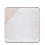 Cambrass - Towel Cap 100x100x1 cm Sky Pink - كامبراس
