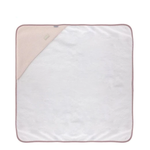 Cambrass - Towel Cap 100x100x1 cm Sky Pink Cambrass - Towel Cap 100x100x1 cm Sky Pink
