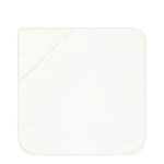 Cambrass - Towel Cap 80x80x1 cm Star Beige - كامبراس