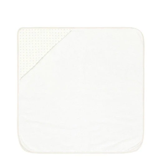 Cambrass - Towel Cap 80x80x1 cm Star Beige Cambrass - Towel Cap 80x80x1 cm Star Beige