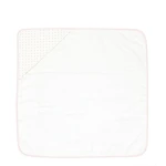 Cambrass - Towel Cap 80x80x1 cm Star Pink - كامبراس