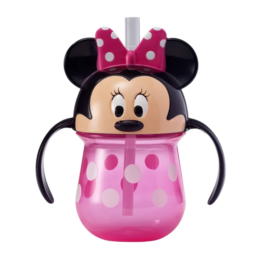 The First Years - Minnie 7oz Straw Trainer