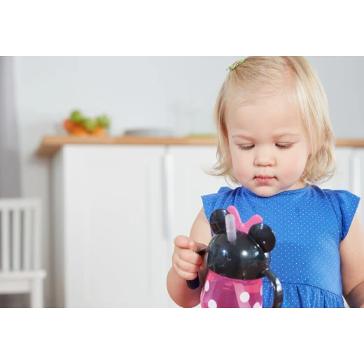 The First Years - Minnie 7oz Straw Trainer - ذا فيرست ييرز - Image 2
