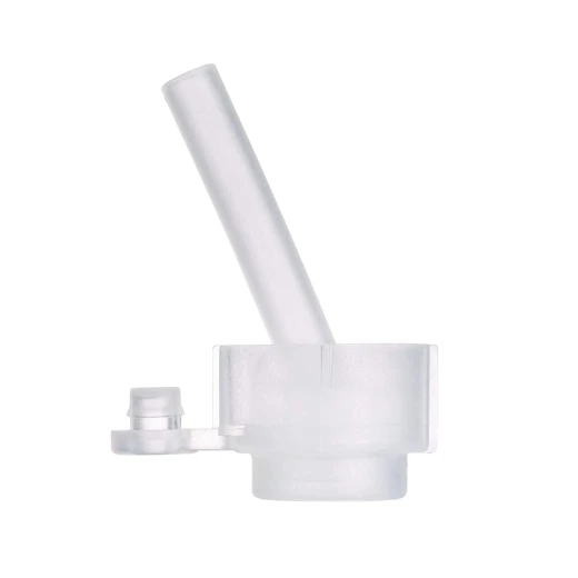 The First Years Flip-Top Straw Cup for Toddlers, Disney Minnie Mouse, 10 Ounce - ذا فيرست ييرز - Image 2