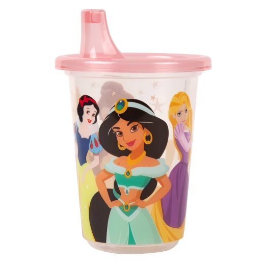 The First Years - 3 Disney Princess 10oz Sava Semi Disposable - ذا فيرست ييرز - Image 6