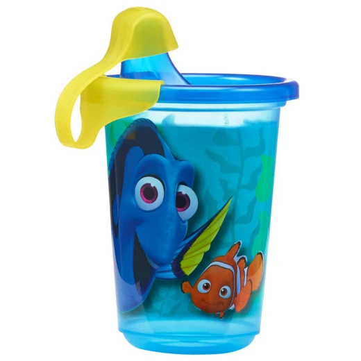 The First Years - العثور على Dory Take & Toss Sippy Cup 3pc - ذا فيرست ييرز - Image 4