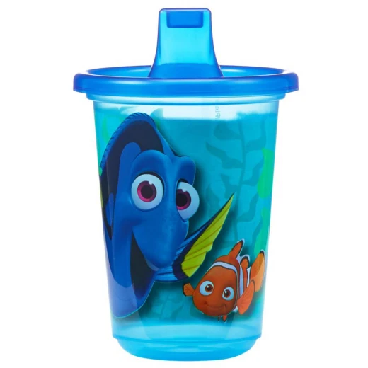 The First Years - العثور على Dory Take & Toss Sippy Cup 3pc - ذا فيرست ييرز - Image 3