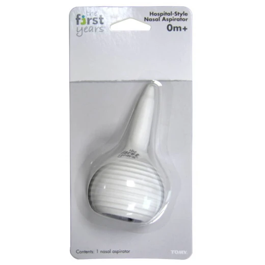 The First Years Nasal Aspirator - ذا فيرست ييرز - Image 3