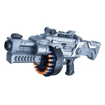Blaze Storm Foam Darts Plastic Children Soft Bullet Gun - بليز ستورم
