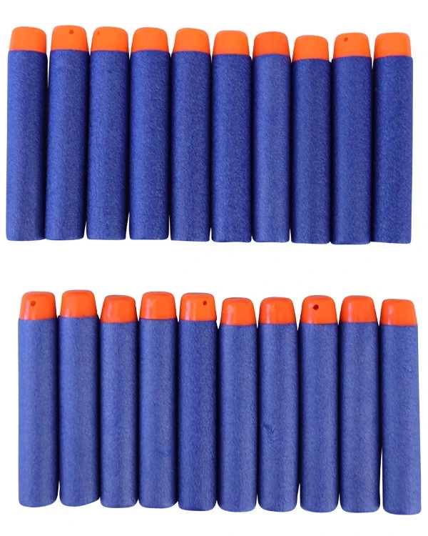 Blaze Storm Soft Darts with 20pcs - بليز ستورم