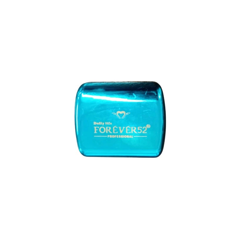 Forever52 Sharpner - Turquoise - فورإيفر 52